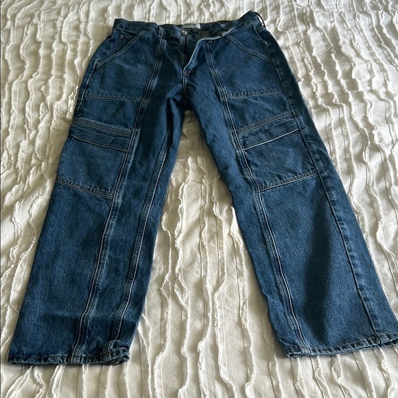 Agolde Denim - Agolde Cooper Denim